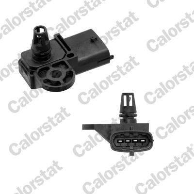 Sensor, intake manifold pressure
